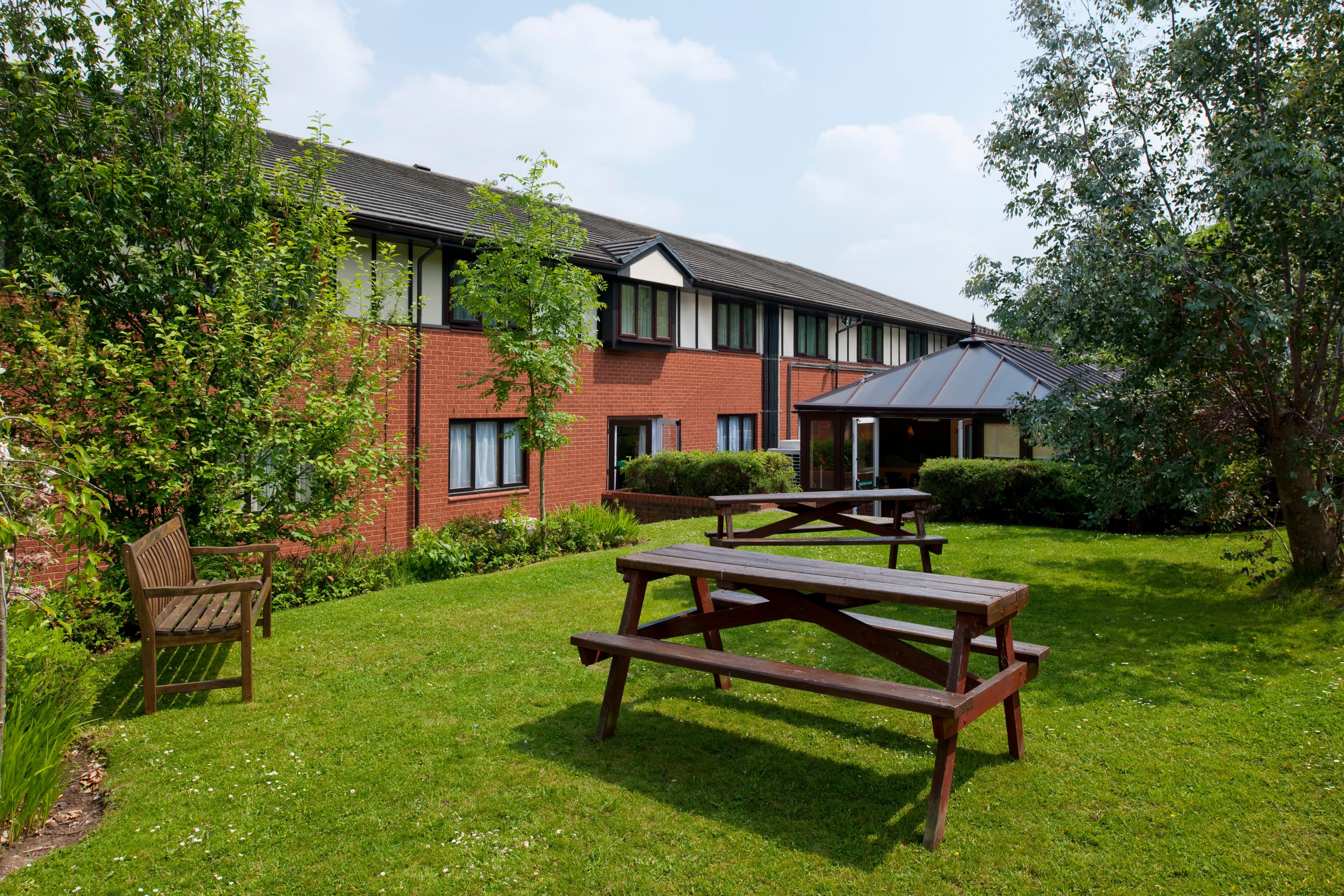 Holiday Inn A55 Chester West By Ihg Northop Extérieur photo