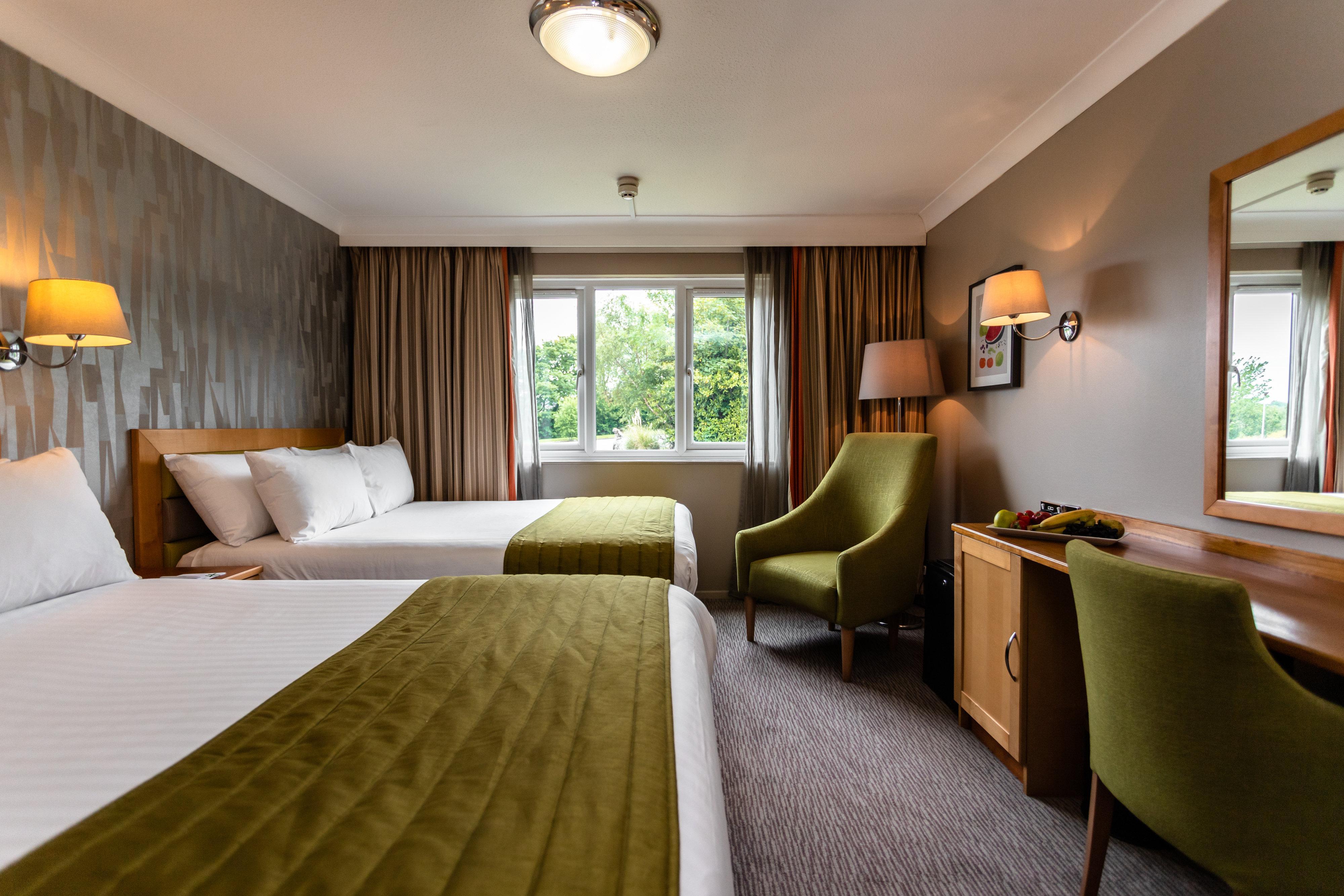 Holiday Inn A55 Chester West By Ihg Northop Extérieur photo