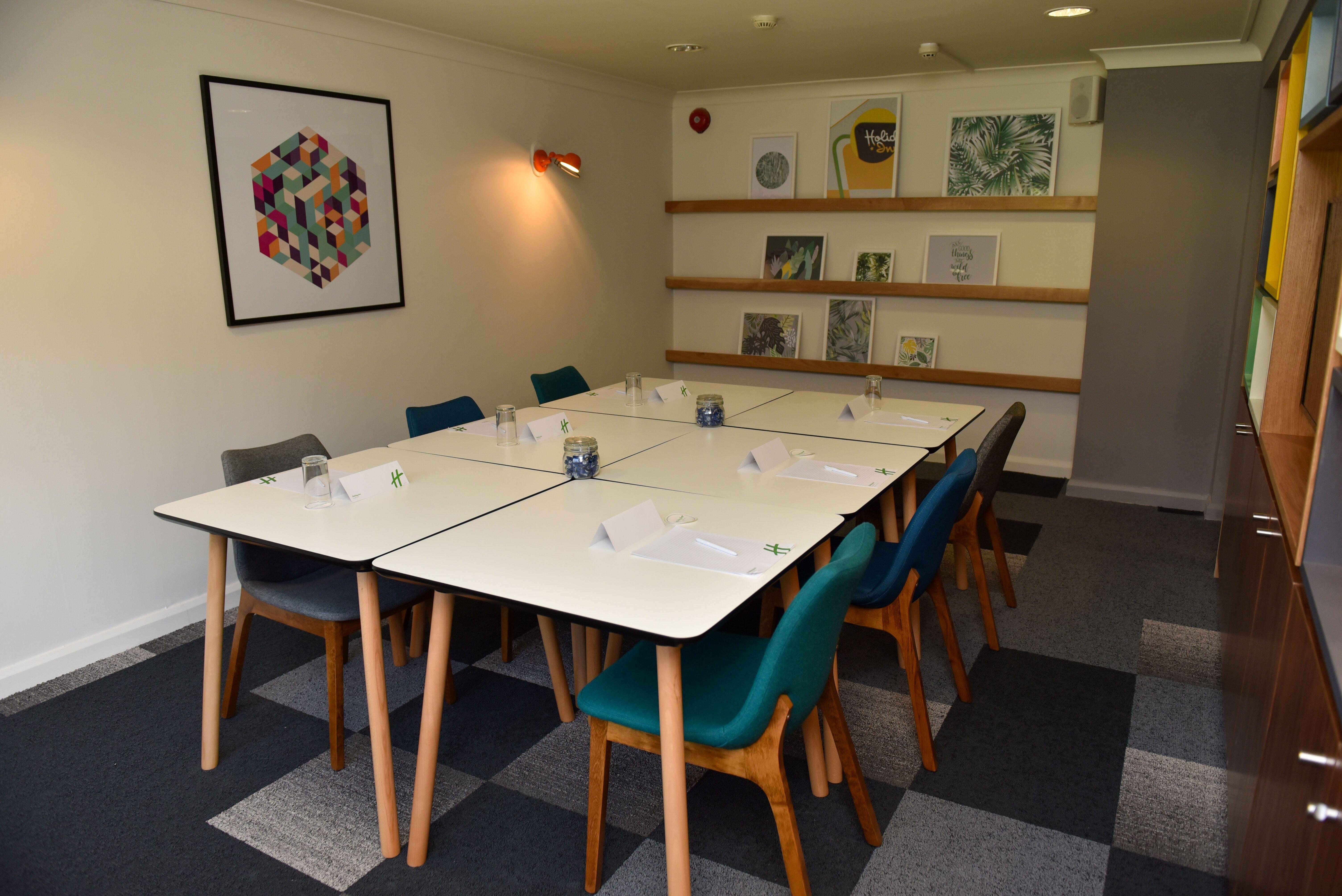 Holiday Inn A55 Chester West By Ihg Northop Extérieur photo