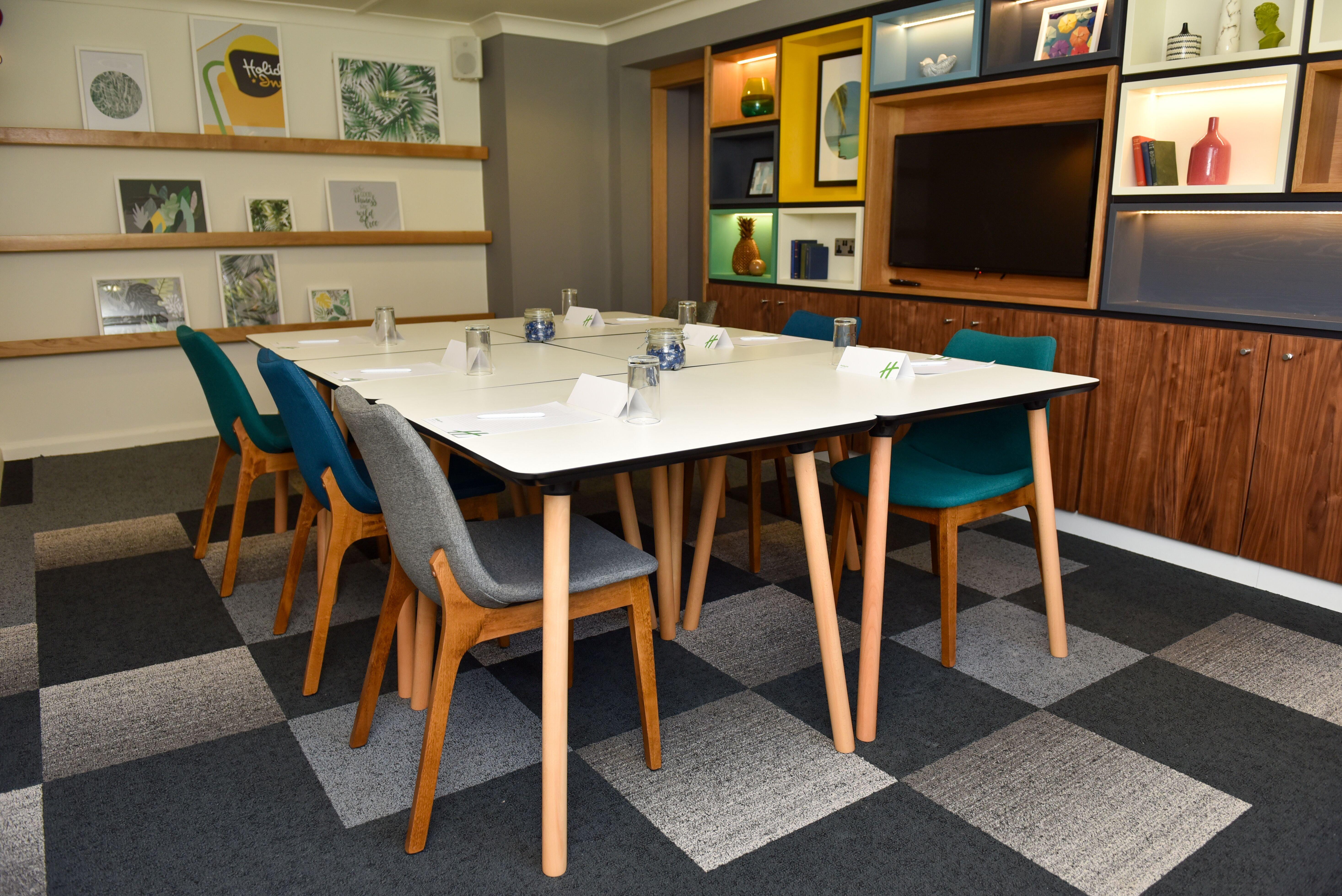 Holiday Inn A55 Chester West By Ihg Northop Extérieur photo