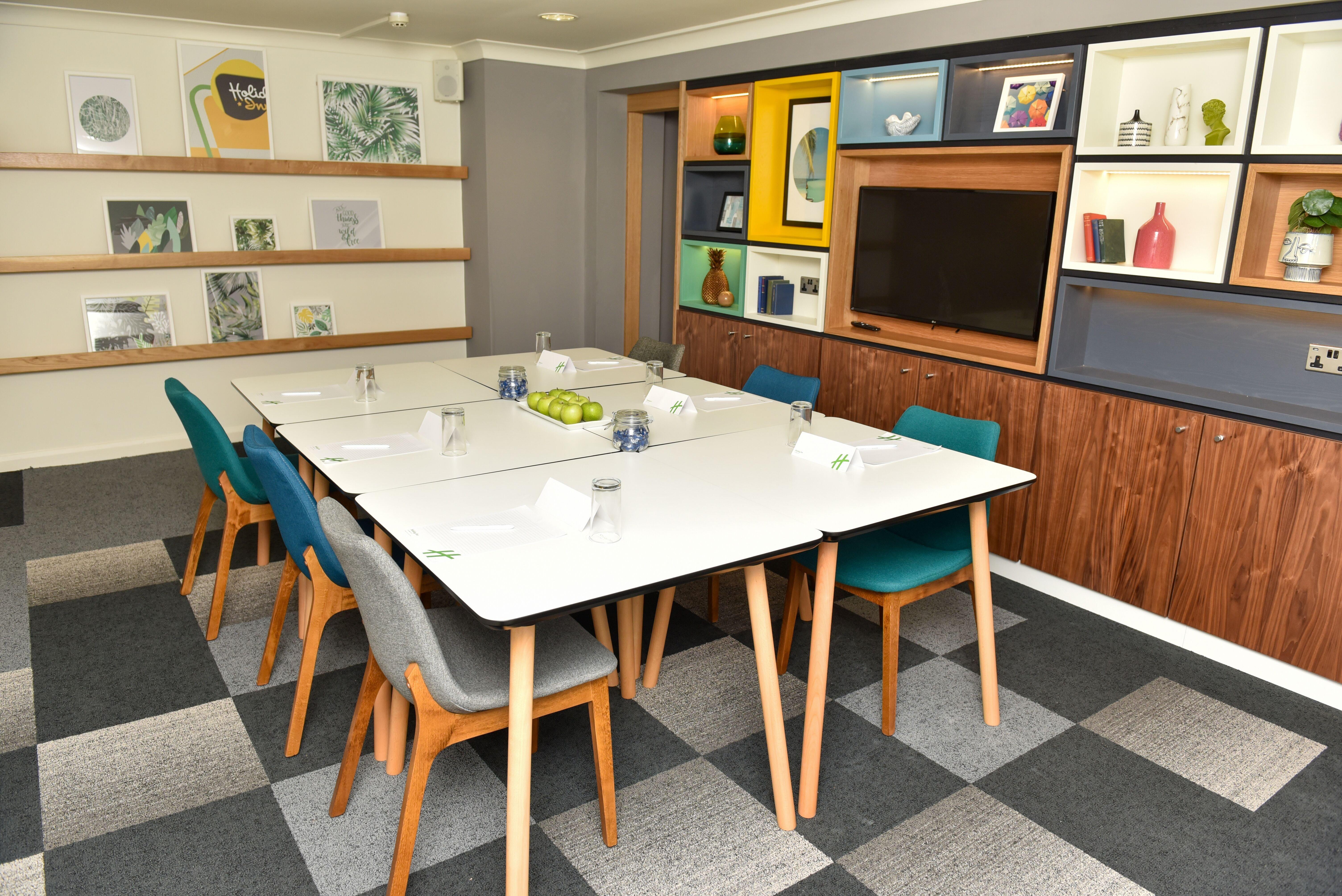 Holiday Inn A55 Chester West By Ihg Northop Extérieur photo