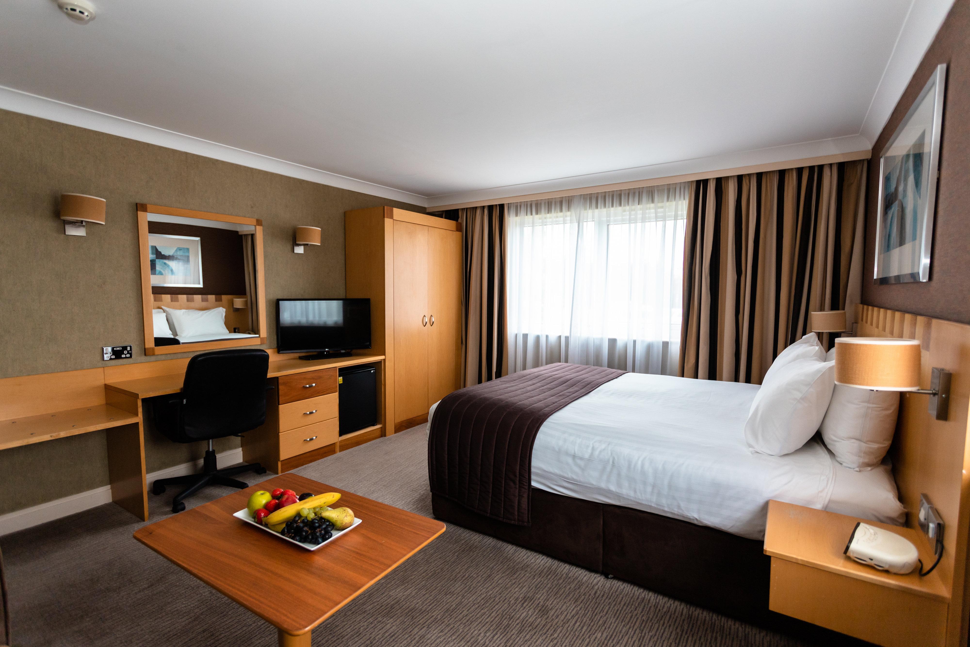 Holiday Inn A55 Chester West By Ihg Northop Extérieur photo