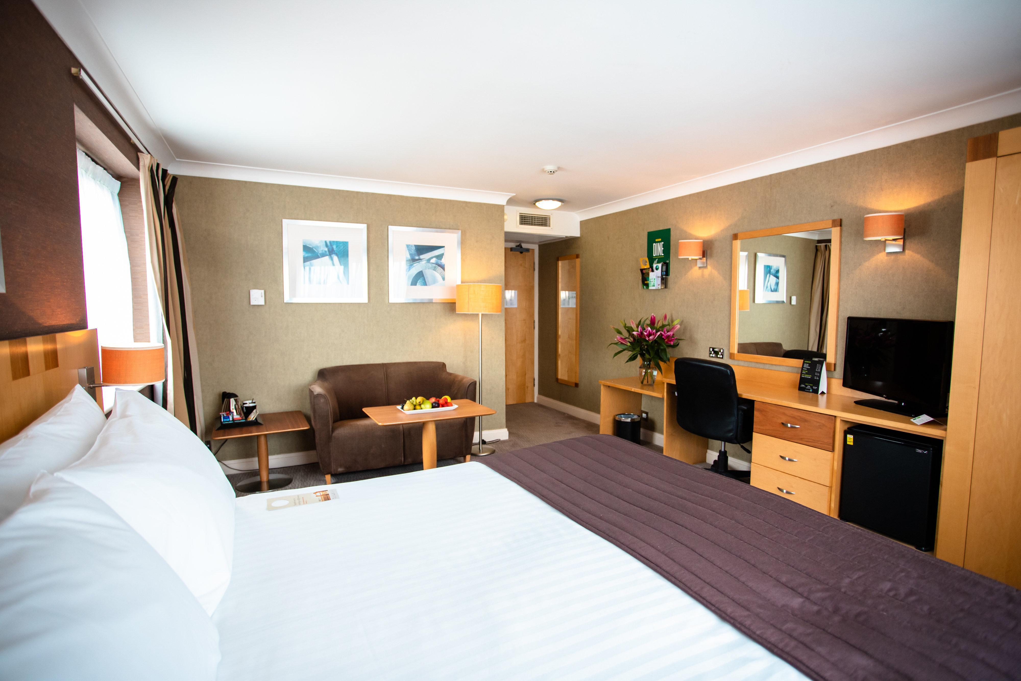 Holiday Inn A55 Chester West By Ihg Northop Extérieur photo