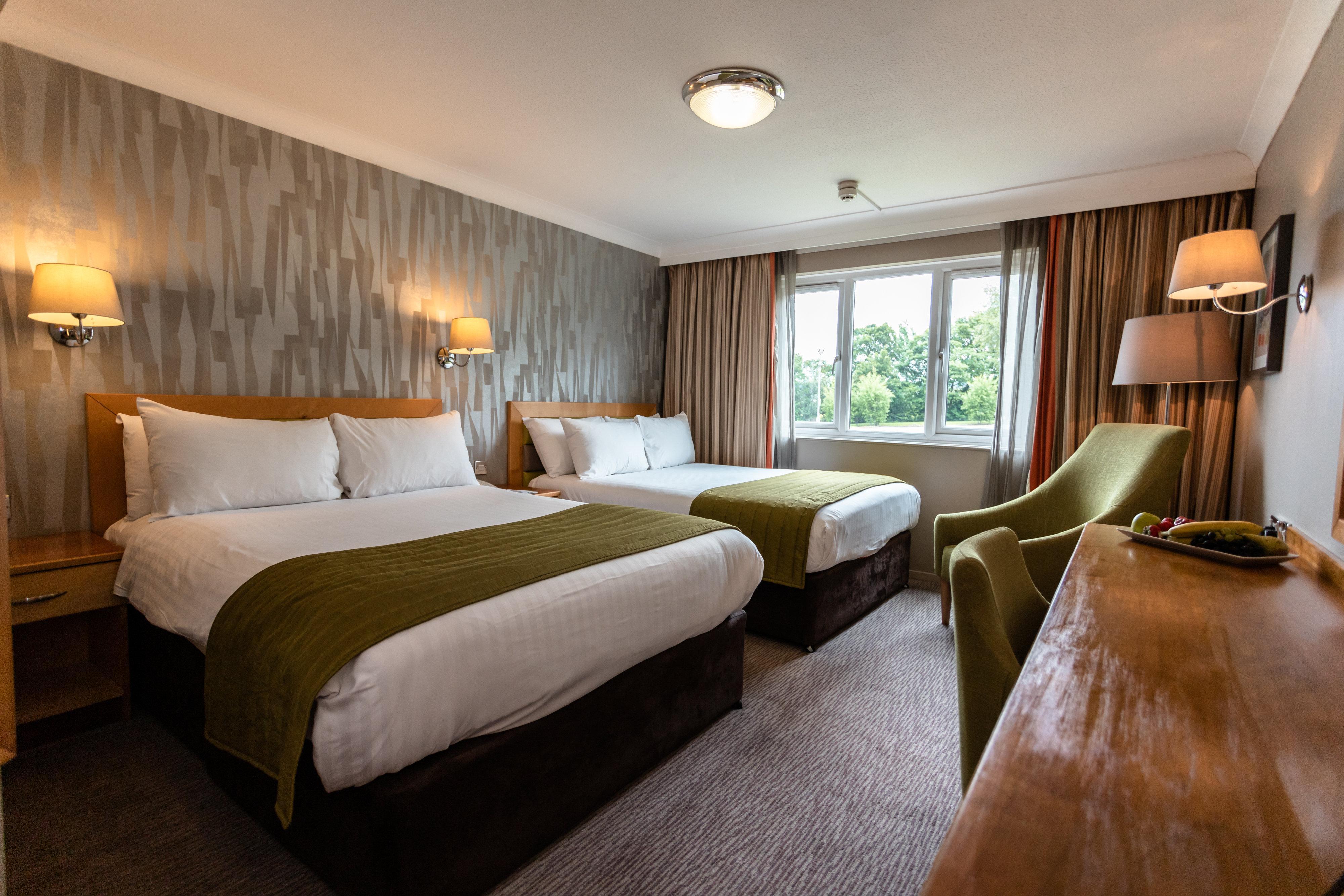 Holiday Inn A55 Chester West By Ihg Northop Extérieur photo