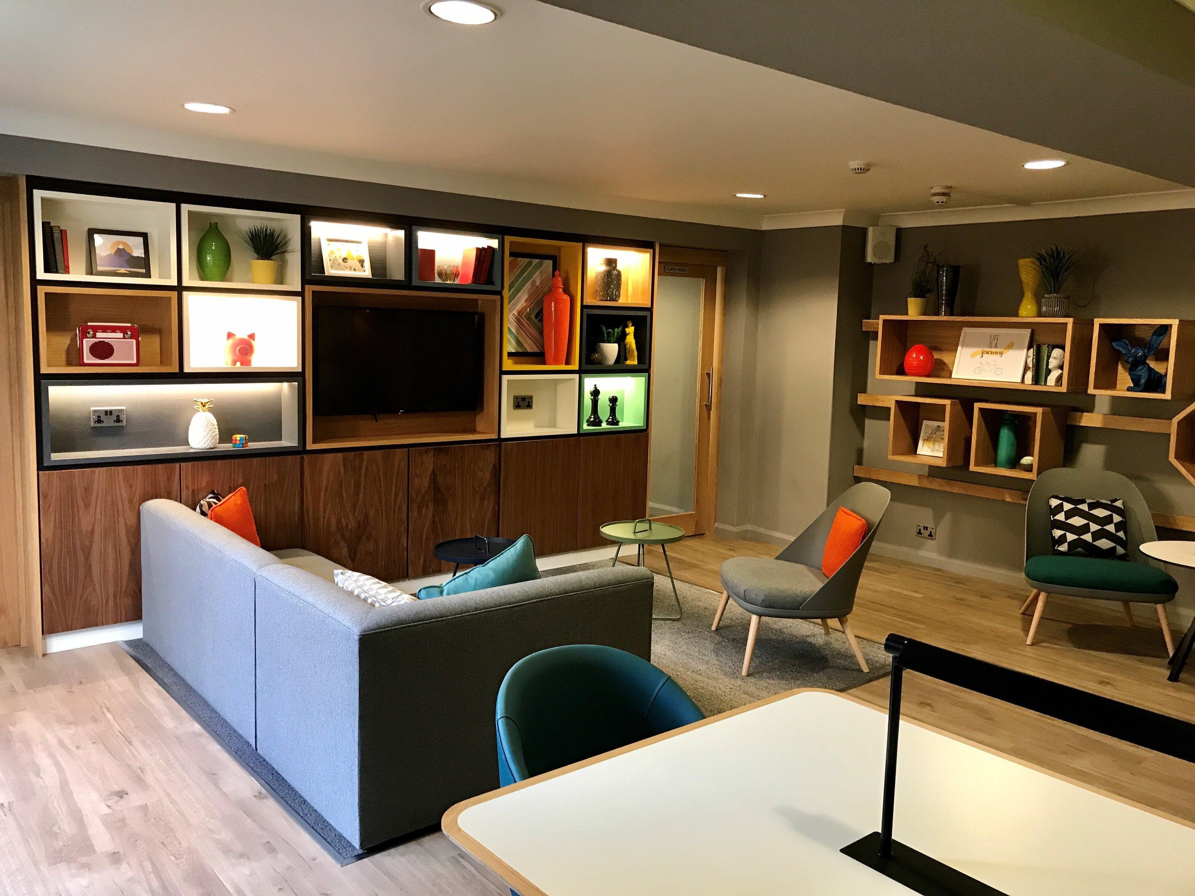 Holiday Inn A55 Chester West By Ihg Northop Extérieur photo