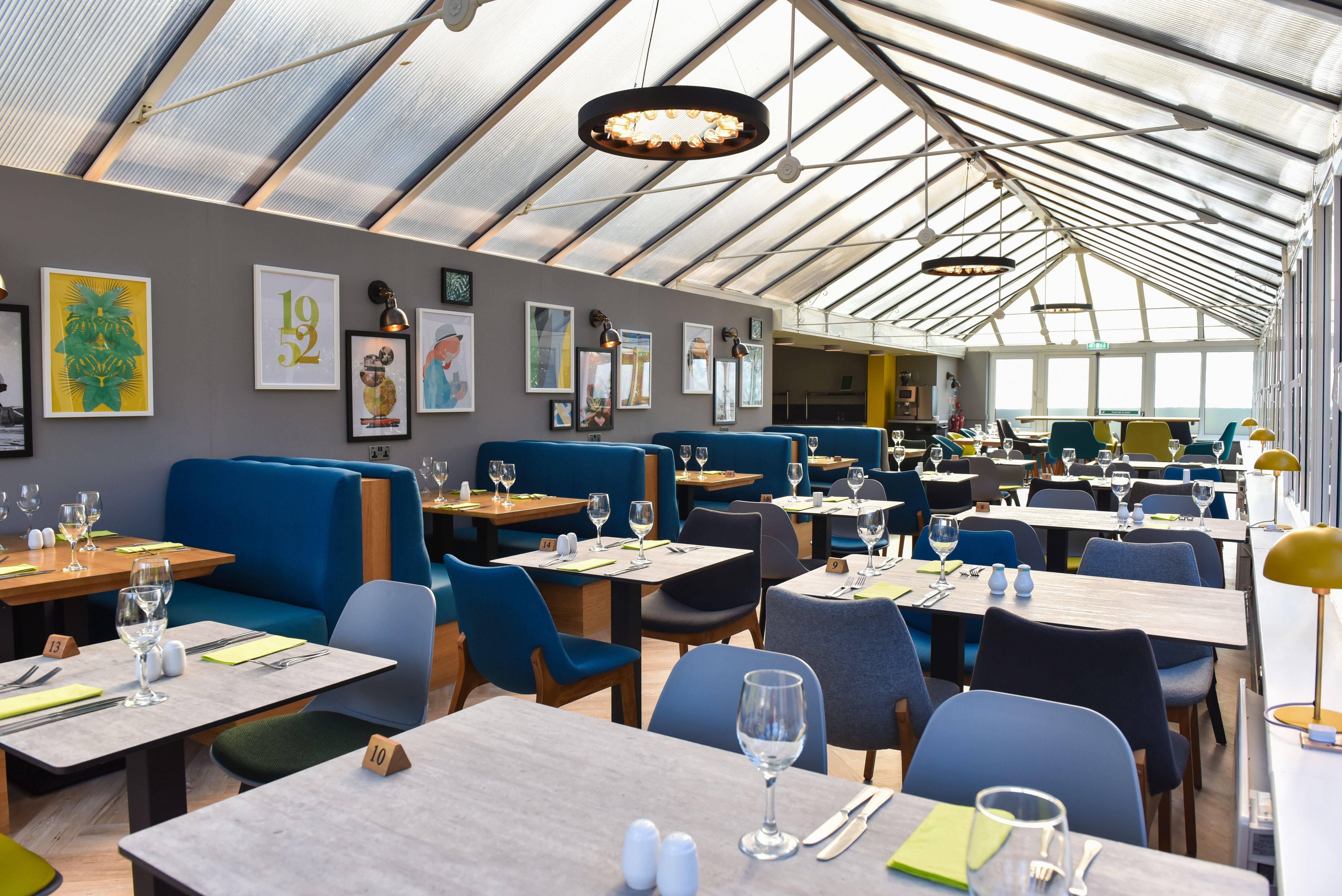 Holiday Inn A55 Chester West By Ihg Northop Extérieur photo