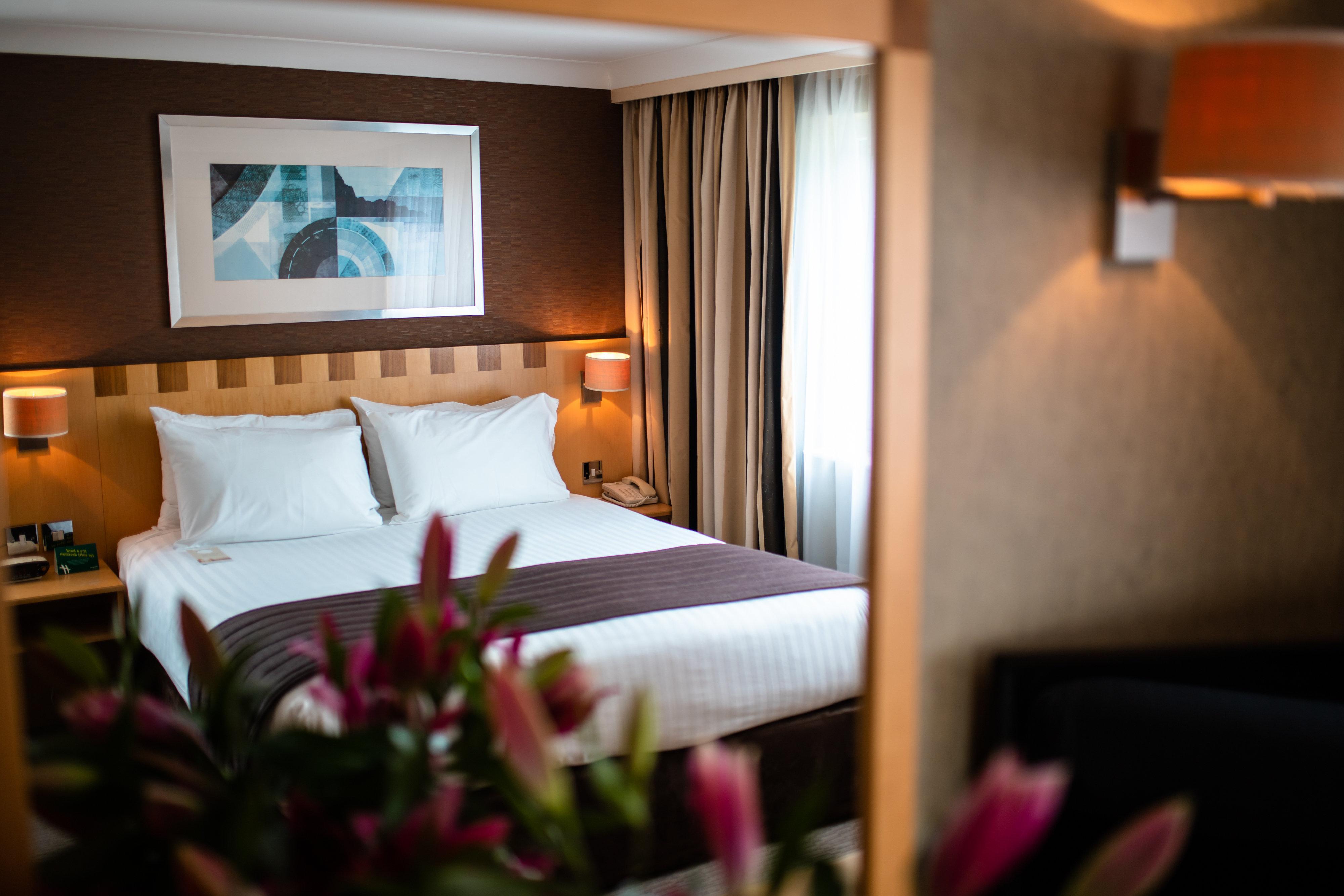 Holiday Inn A55 Chester West By Ihg Northop Extérieur photo