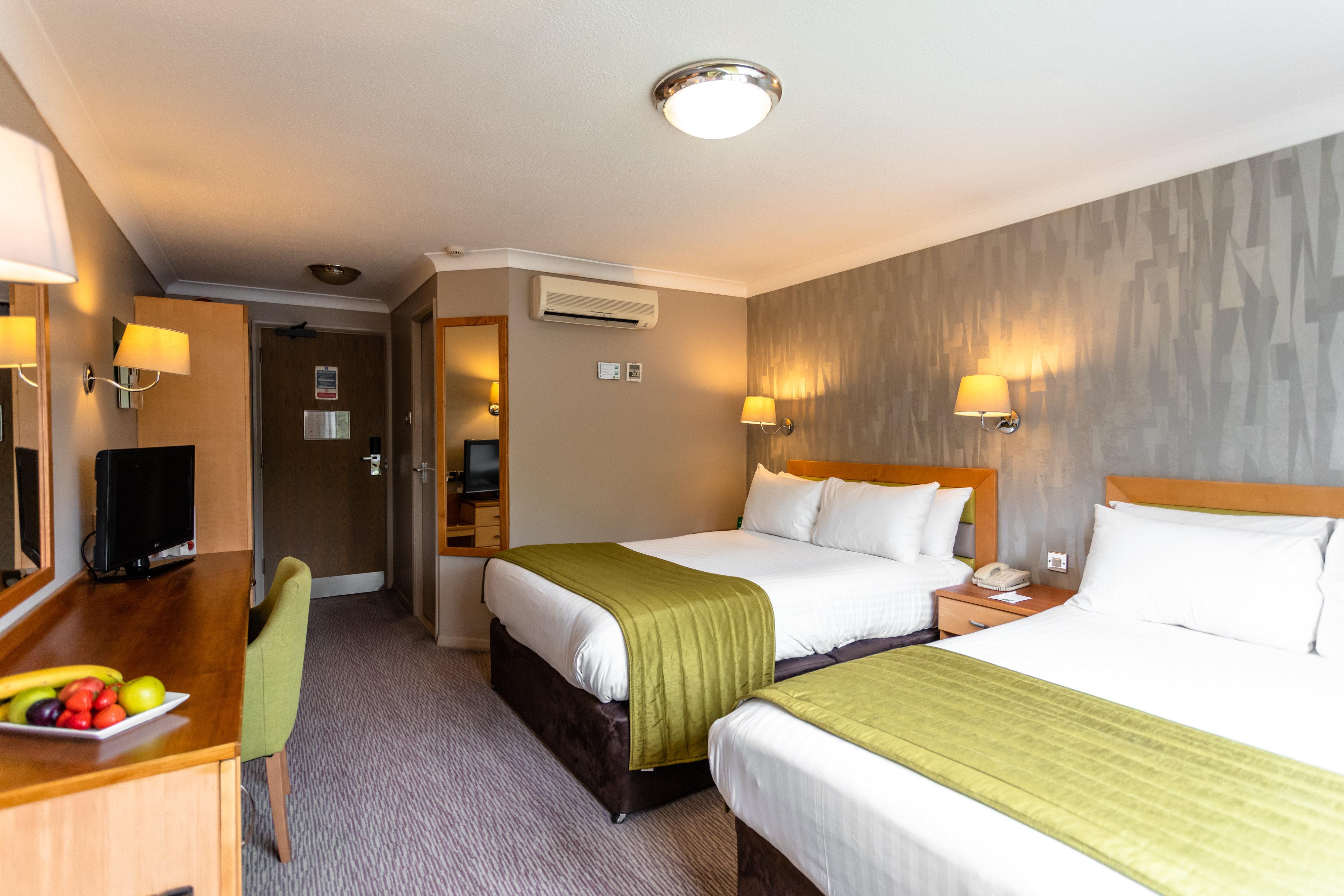 Holiday Inn A55 Chester West By Ihg Northop Extérieur photo