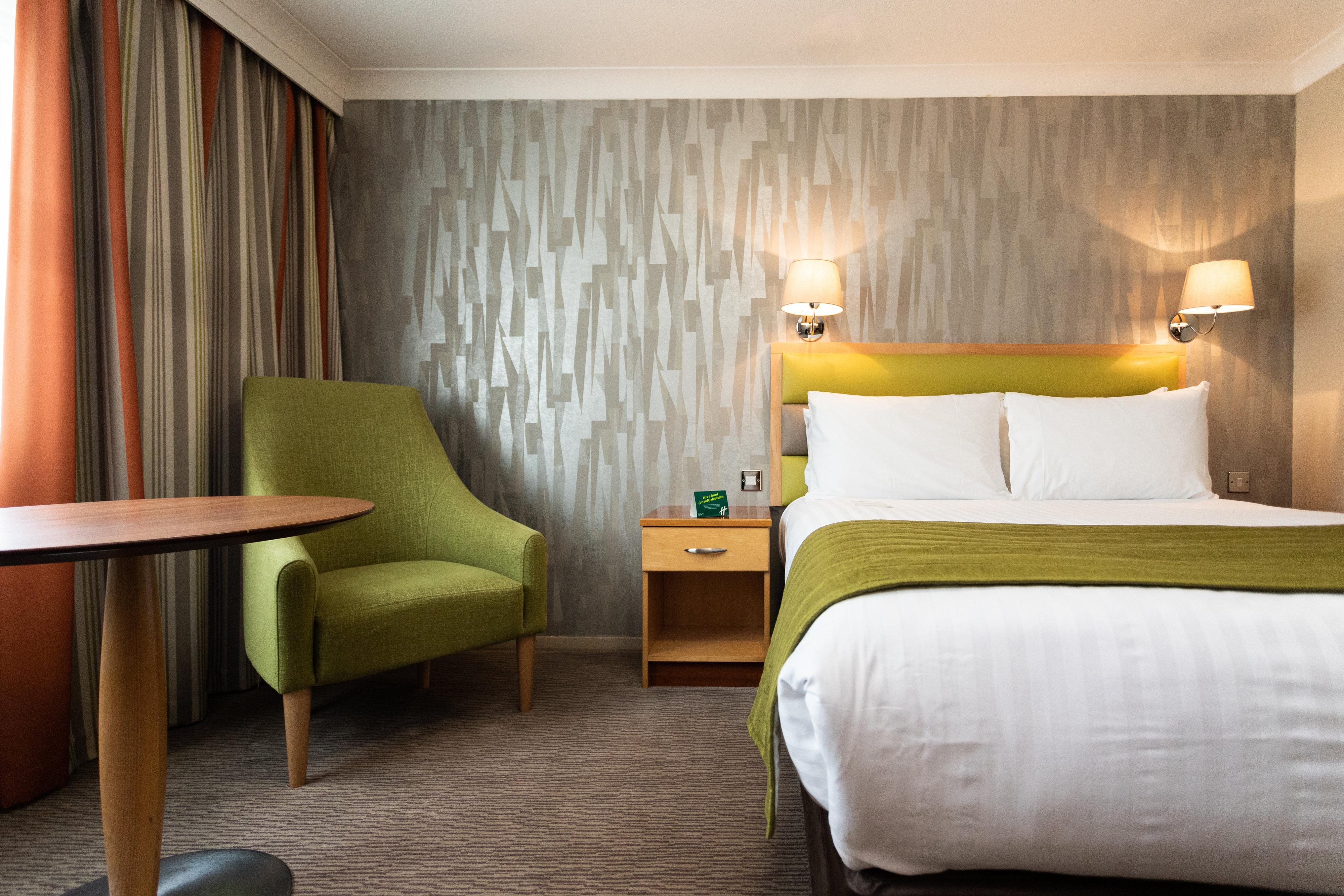 Holiday Inn A55 Chester West By Ihg Northop Extérieur photo