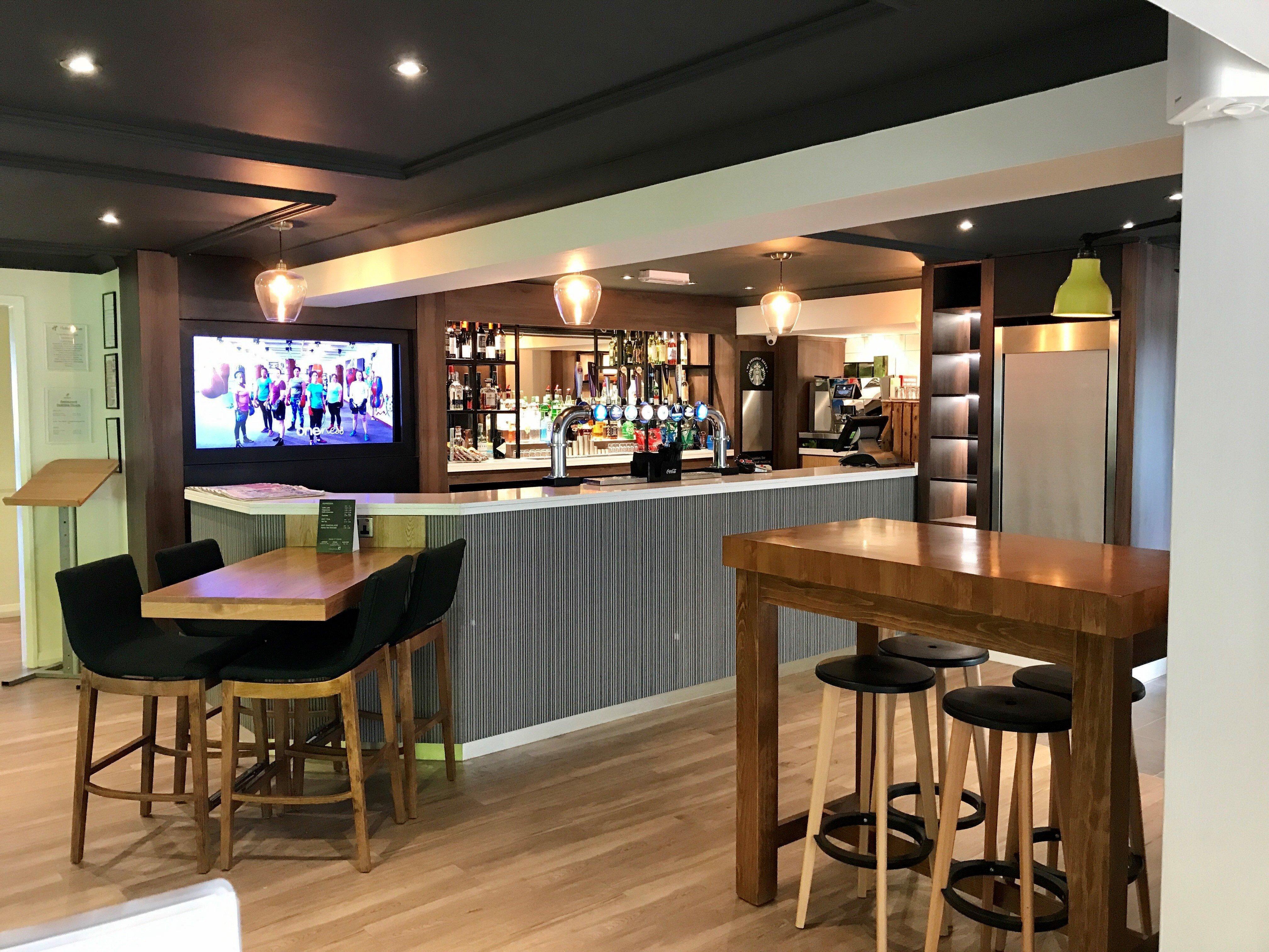 Holiday Inn A55 Chester West By Ihg Northop Extérieur photo