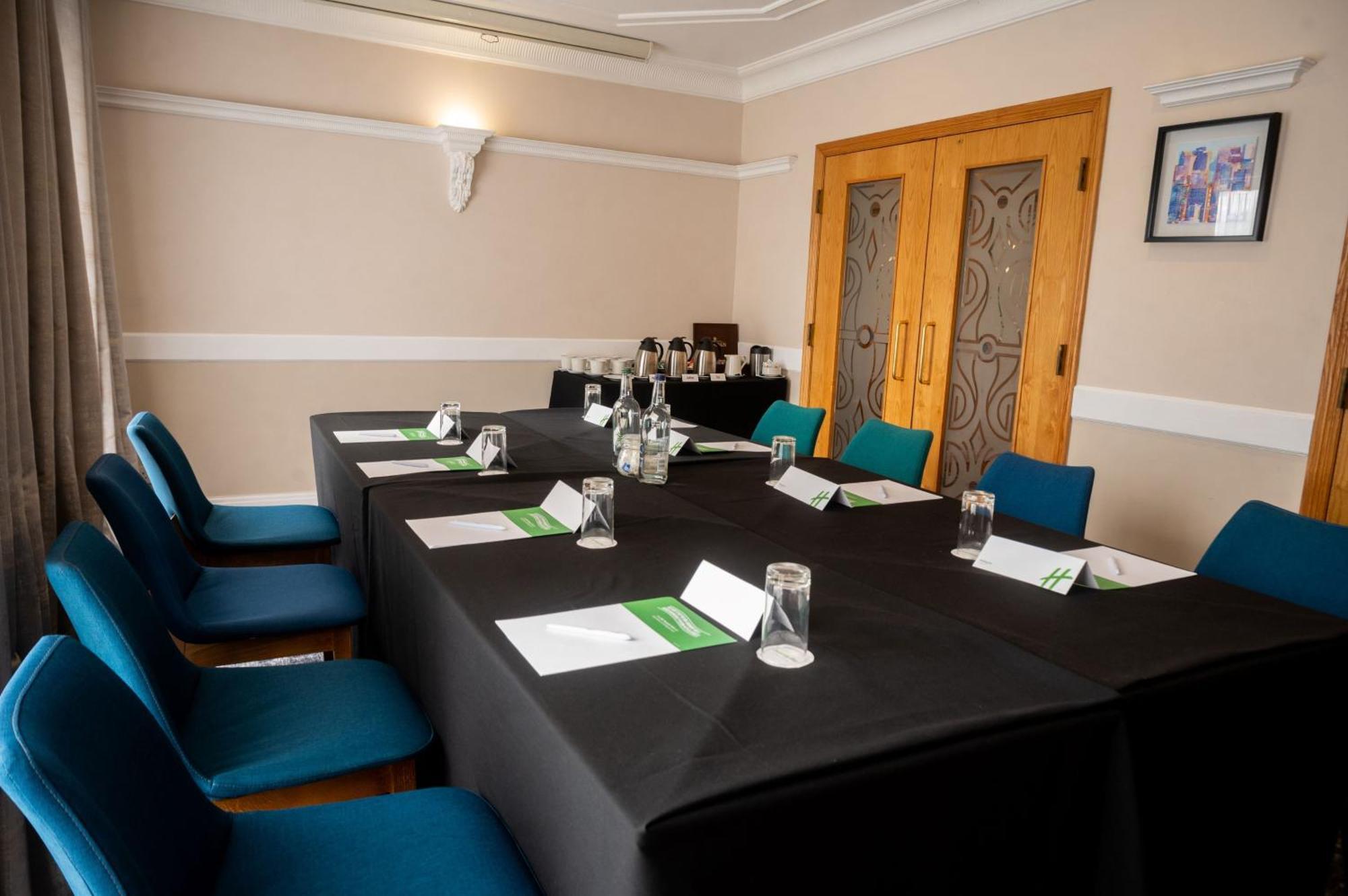 Holiday Inn A55 Chester West By Ihg Northop Extérieur photo