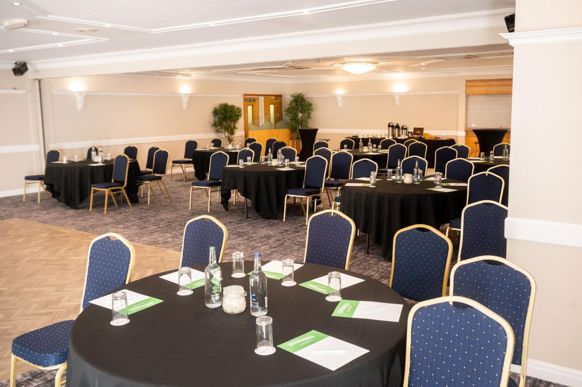 Holiday Inn A55 Chester West By Ihg Northop Extérieur photo