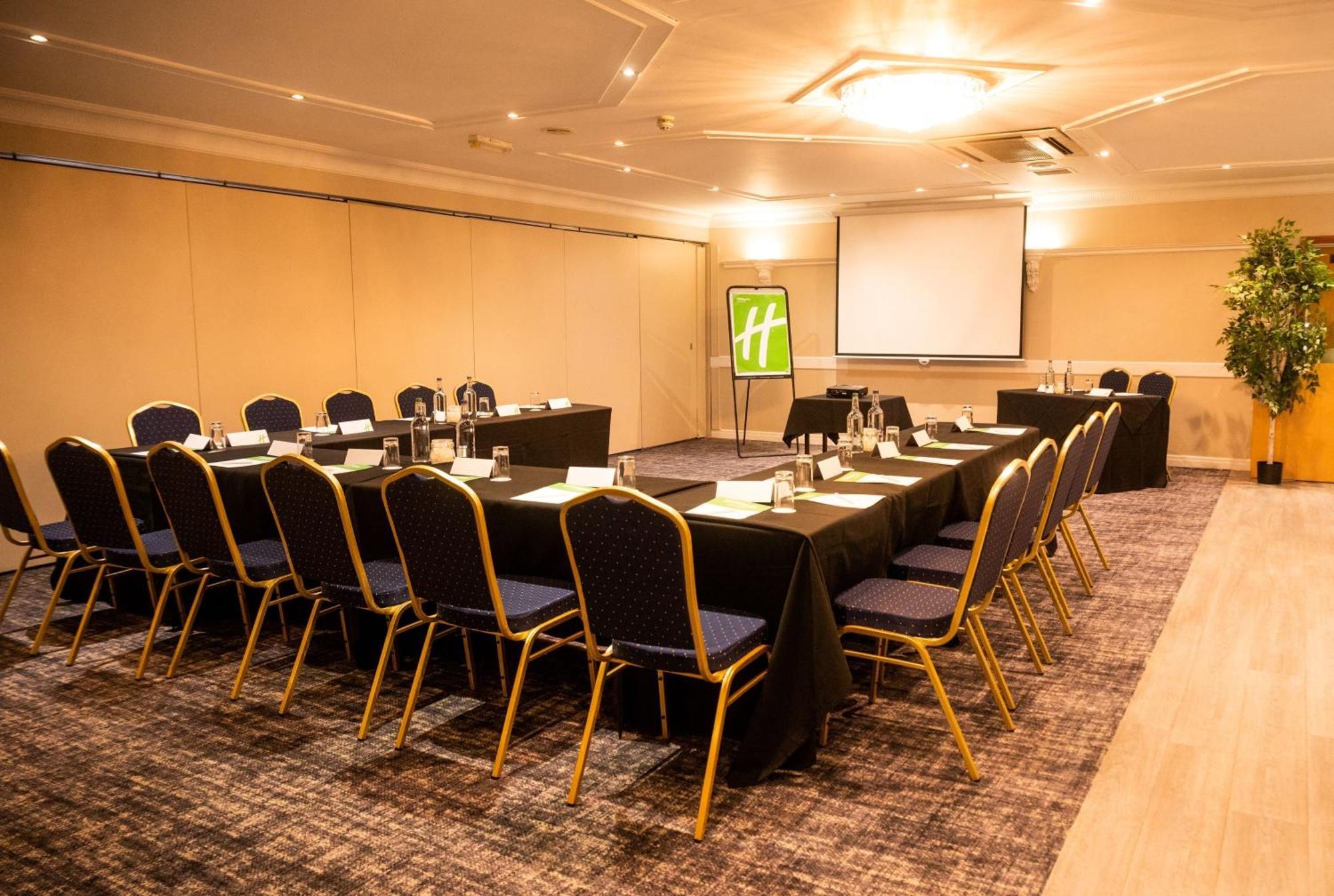 Holiday Inn A55 Chester West By Ihg Northop Extérieur photo