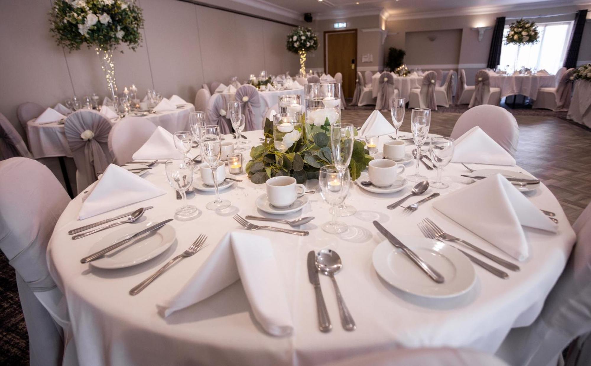 Holiday Inn A55 Chester West By Ihg Northop Extérieur photo