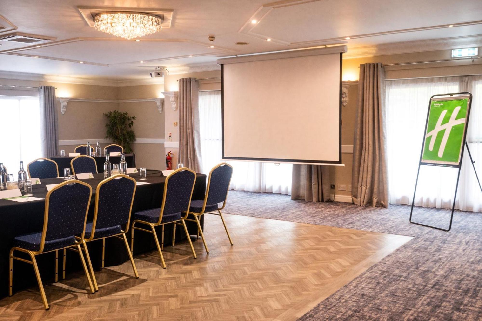 Holiday Inn A55 Chester West By Ihg Northop Extérieur photo