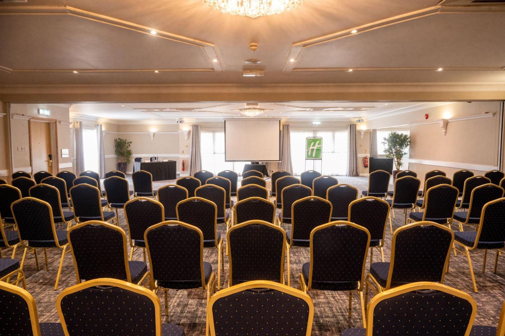 Holiday Inn A55 Chester West By Ihg Northop Extérieur photo